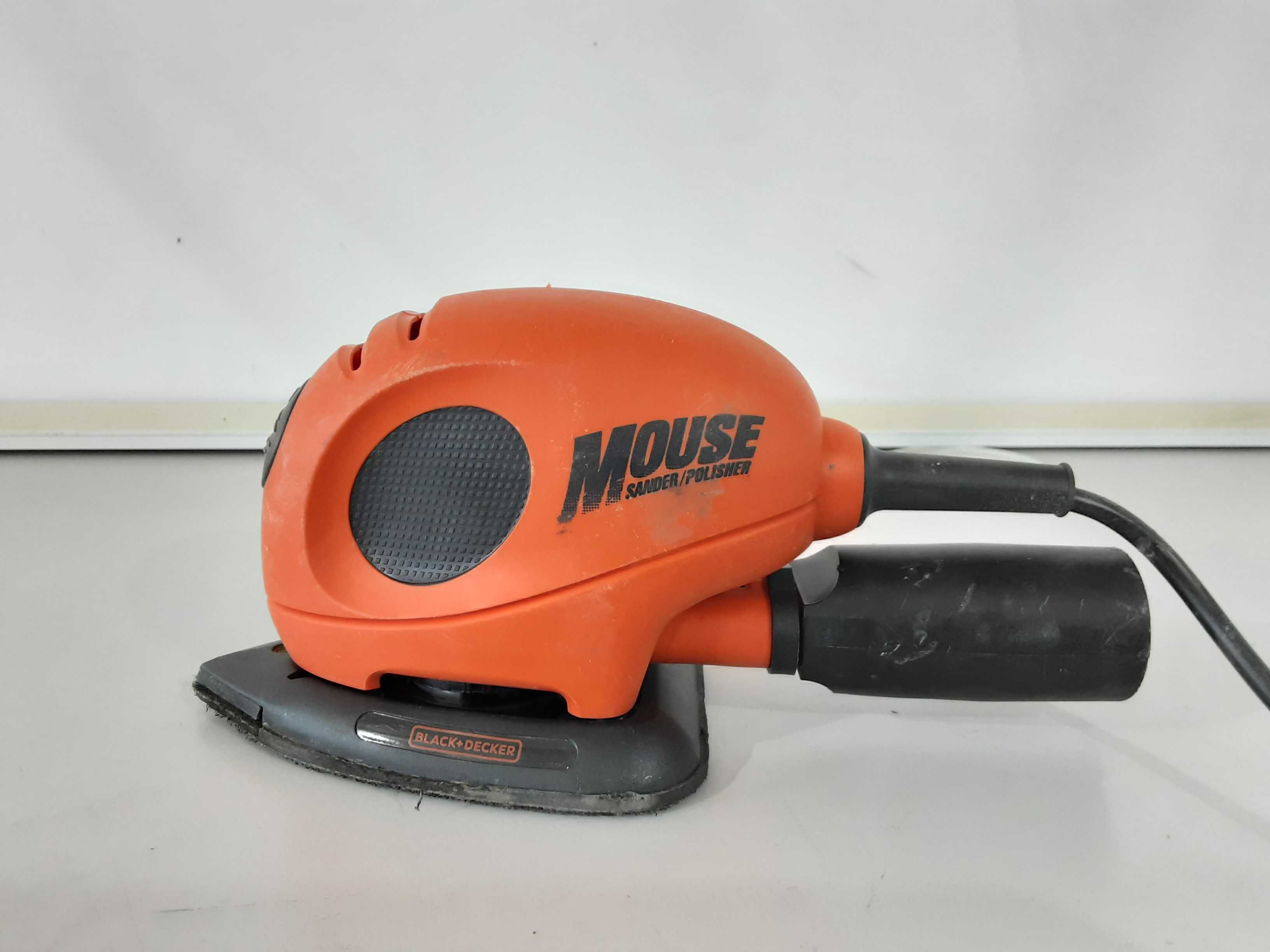 Вибришлайф - B&D MOUSE 55W