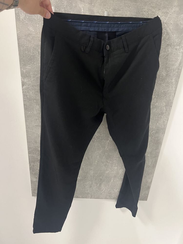 Pantaloni Zara Casual Slim