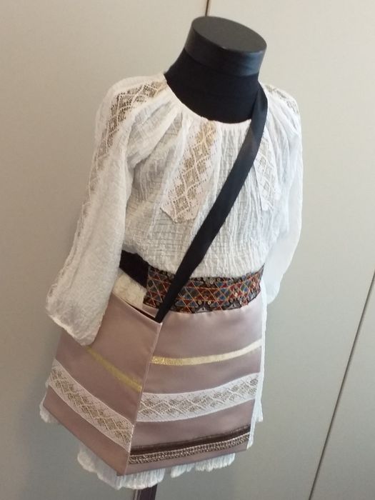 Costume populare copii 3-8ani