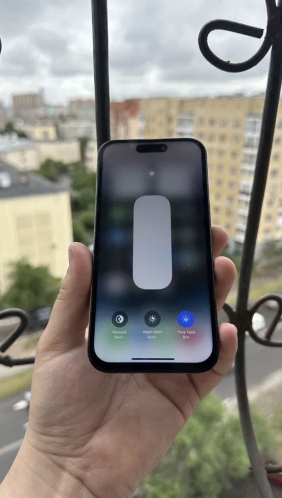 Iphone 14 pro идеал сост