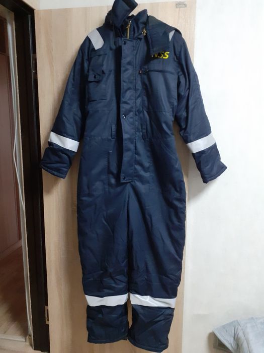 Продам комбинезоны