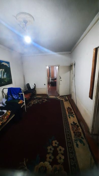 Сотилади 2хонали квартира