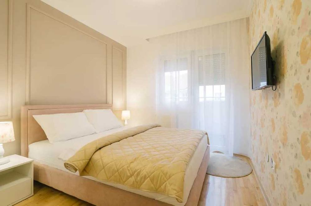 Дава се под наем Тристаен апартамент в Пловдив, Южен - 75 кв.м за 300.9 € - Снимка #4