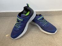 Skechers Microspec II-Zovrix