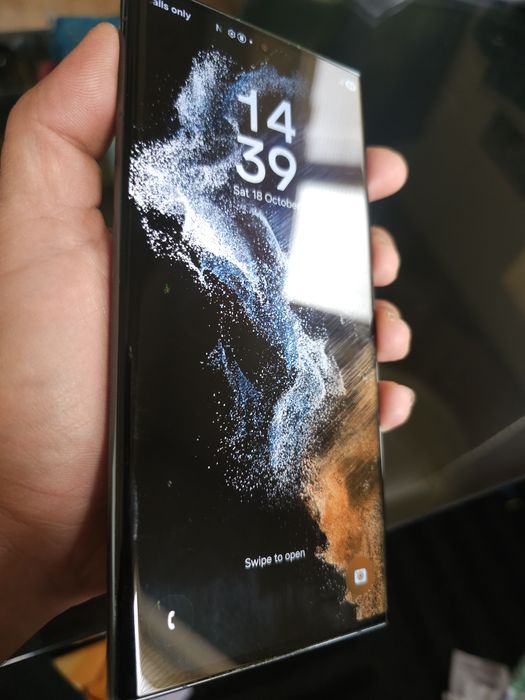 Samsung galaxy s22 ultra