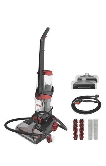 Пылесос 3 в 1 мошный