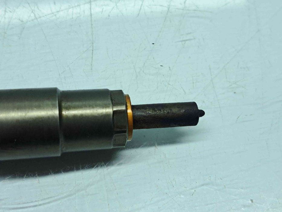 Injector  AUDI A4 (8K2, B8) [Fabr 2008-2015] 03L130277J 2.0 TDI CFFB 1