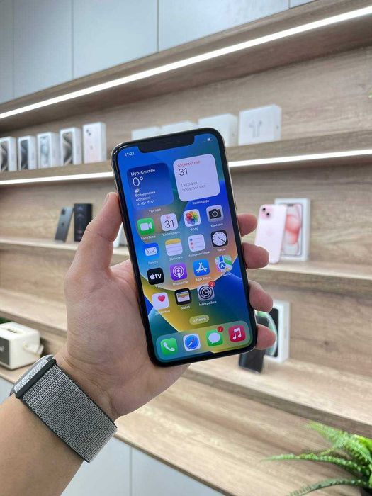 iPhone 11  Pro 64 GB | Айфон 11 про 64 ГБ | izitel о