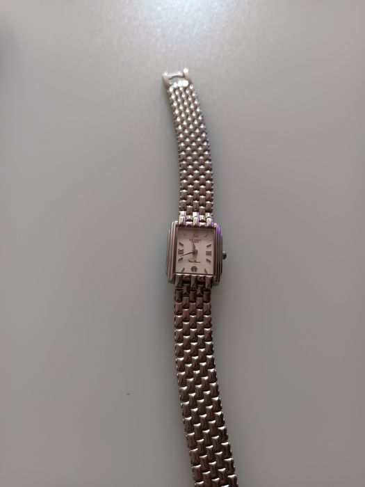 Ceas omega si orient