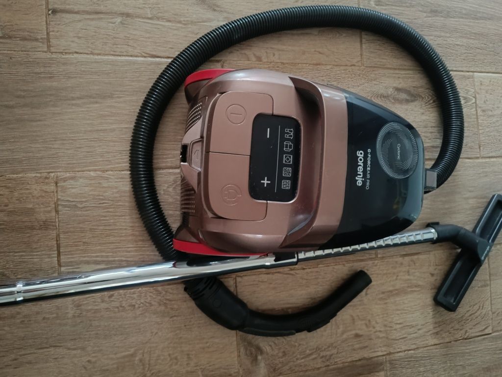 Aspirator Gorenje