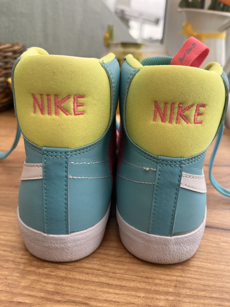 Детски маратонки Nike