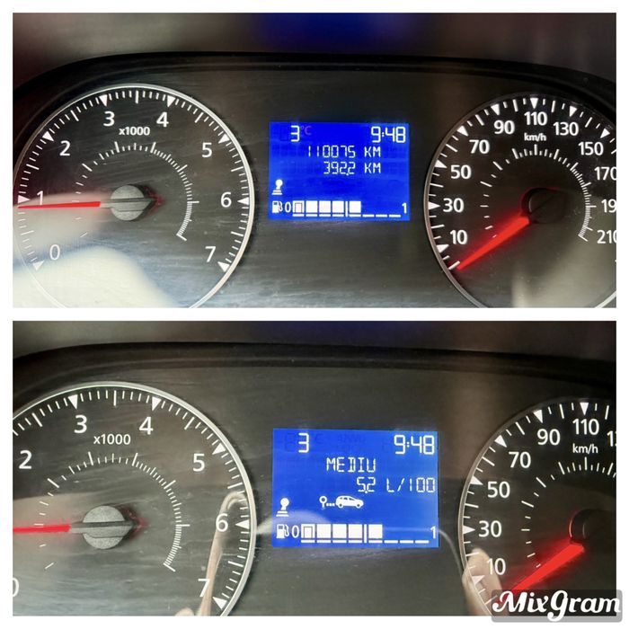 Dacia Duster 1.5 DCI