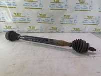 Planetara dreapta fata 1.2 benzina AZQ Volkswagen VW Polo 4 9N [2001