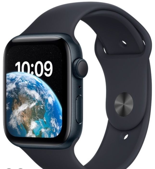 Продам apple watch se 2 44 mm