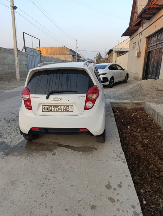 Автомобиль в идеальном состоянии