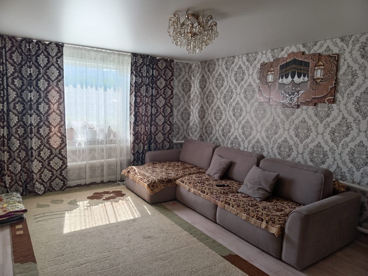 Продам дом в Булаево