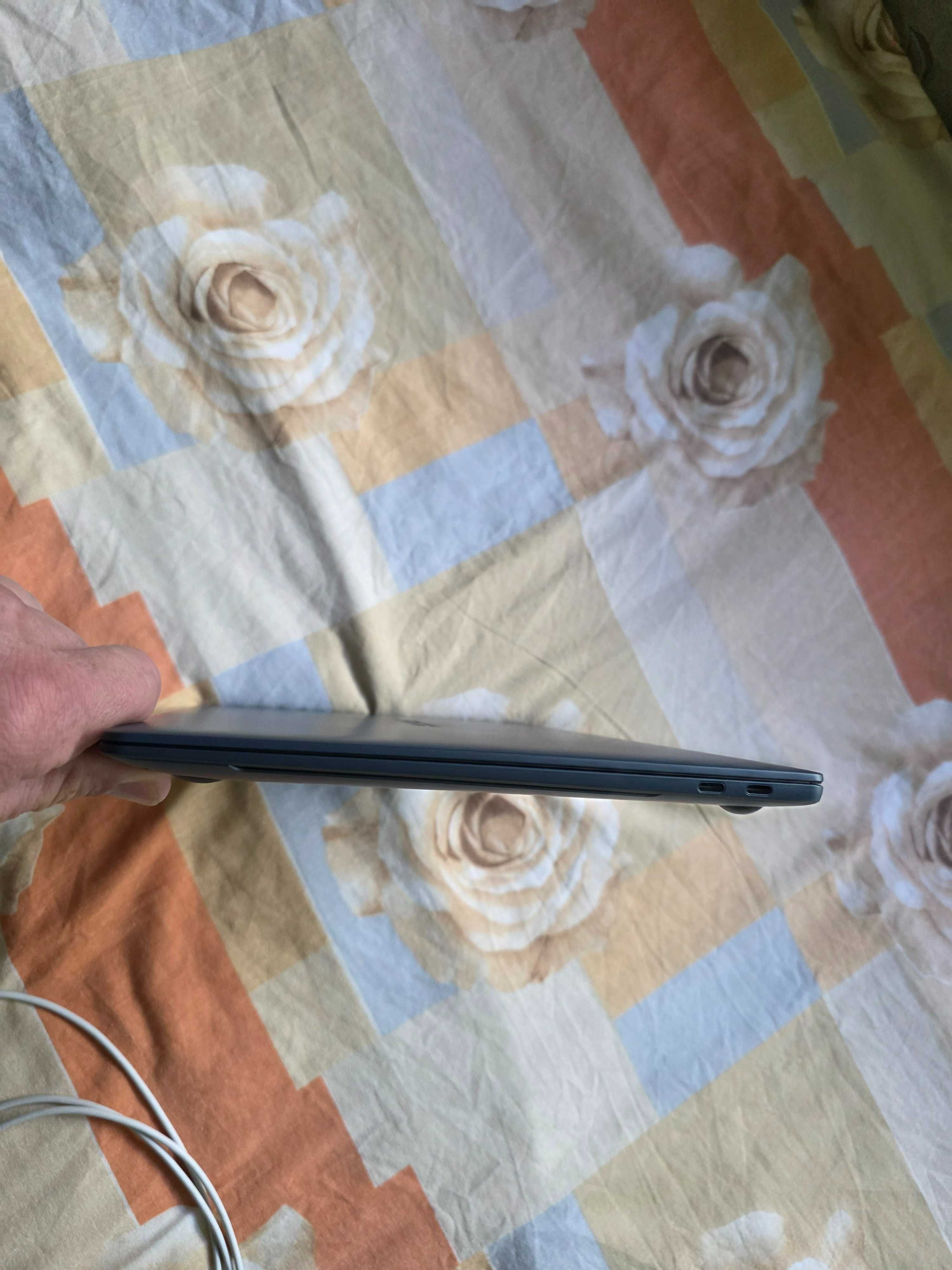 Huawei MateBook X Pro i7 1260P 1tb. ssd 14 inc.