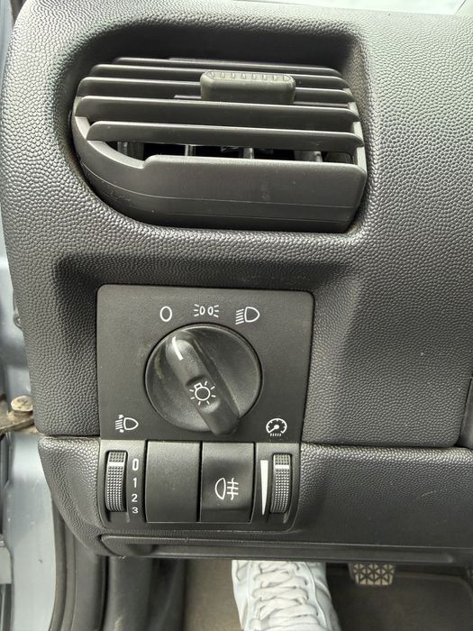 Vand opel corsa c 1.2 benzina