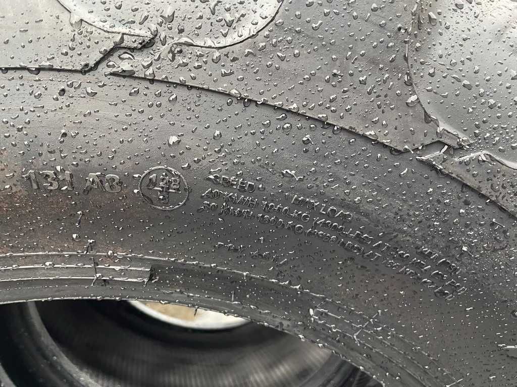 Anvelope agricole 380/85R24 Cauciucuri noi agricole TUBELESS