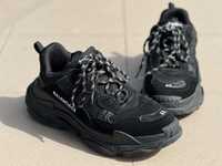 Vand Balenciaga Triple S Trainers Sneakers | Shoes Premium | Adidasi