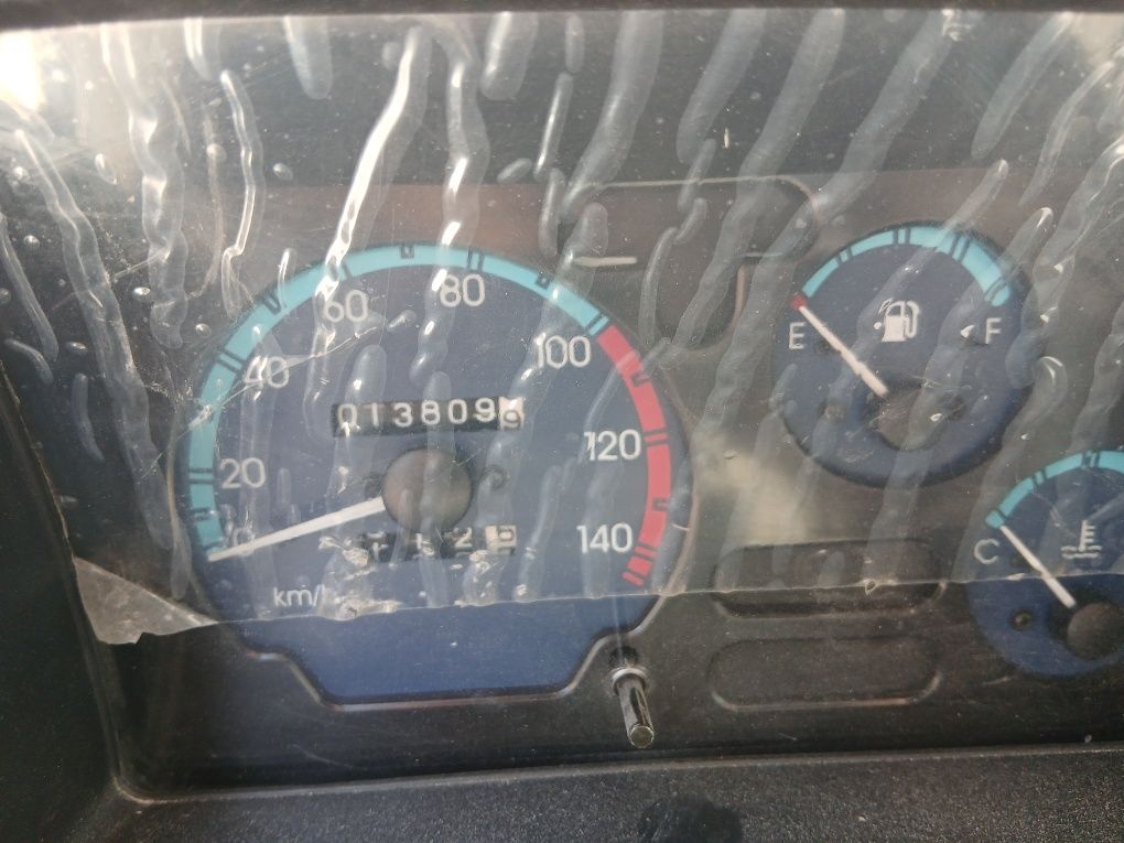Chevrolet. Labo.