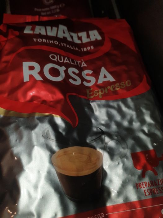 Cafea boabe si macinata. Nu trimit in tara