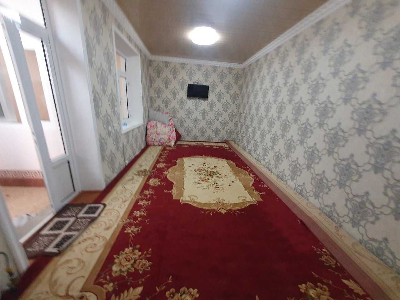№ 724 Дворик площадью 1 соток в районе Геофизика