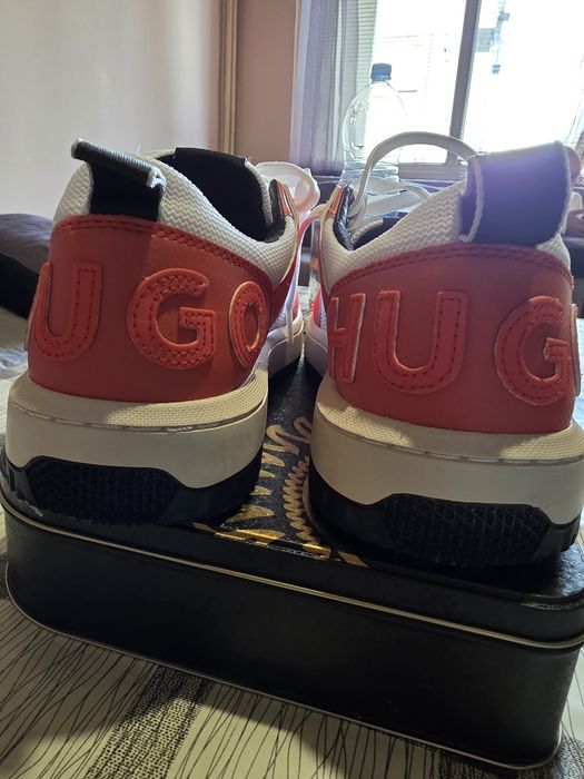 Мъжки маратонки Hugo/ Хуго