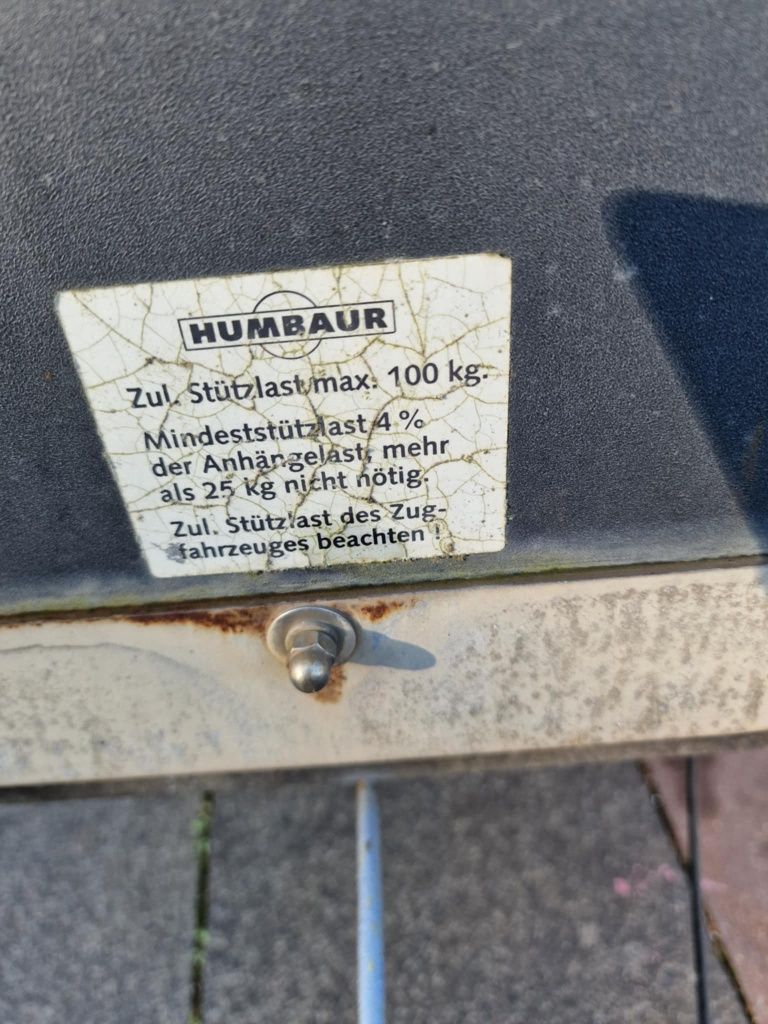 Remorca de cai de vanzare