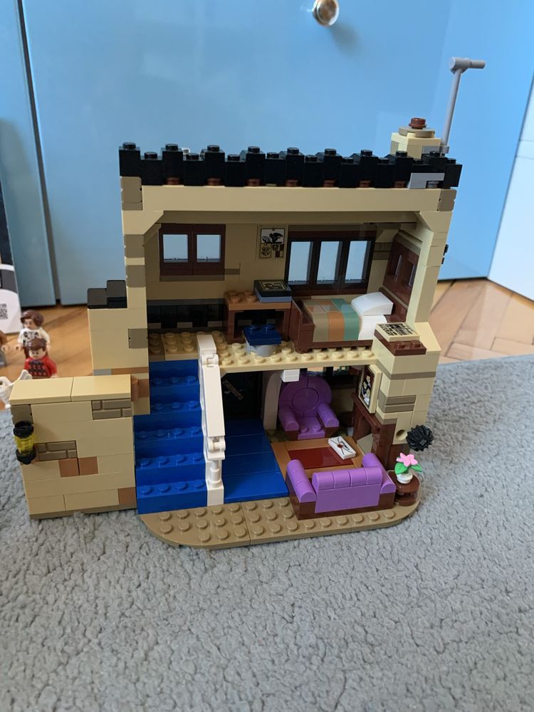 Lego Harry Potter