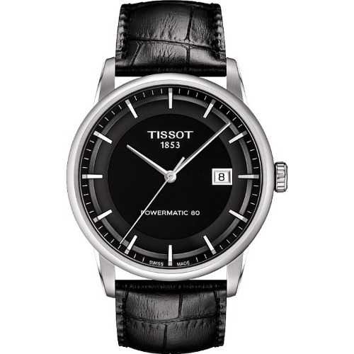 Ceas Barbatesc Automatic Tissot Luxury Powermatic 80 | UsedProducts.Ro