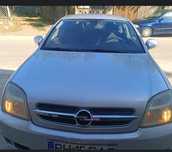 Opel Vectra C-auto