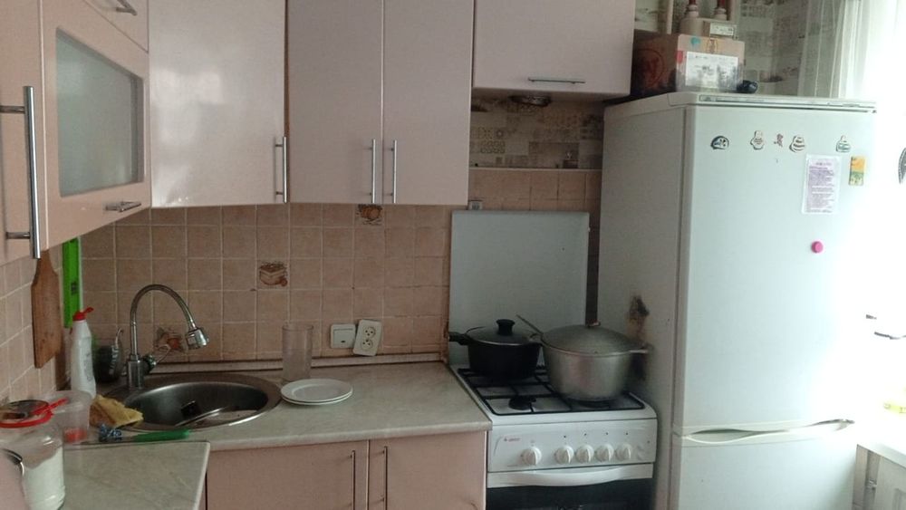 Сдаётся 3шка в центре район Тайги