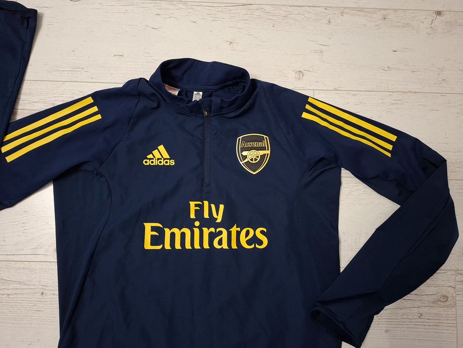 Adidas Arsenal-Ориг.горнище
