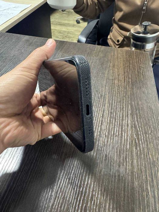 iphone 15 pro max 256 & iwach 6