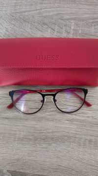 Rama ochelari Guess