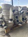 Furtune tip A-B -C pompieri originale Germania