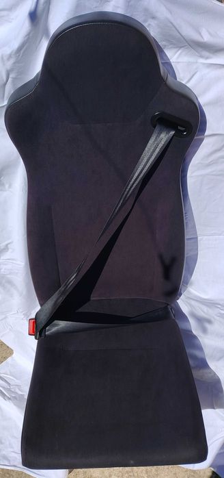 Scaun rulota / camper / microbuz Schnierle Sicom 2,centura in 3 puncte