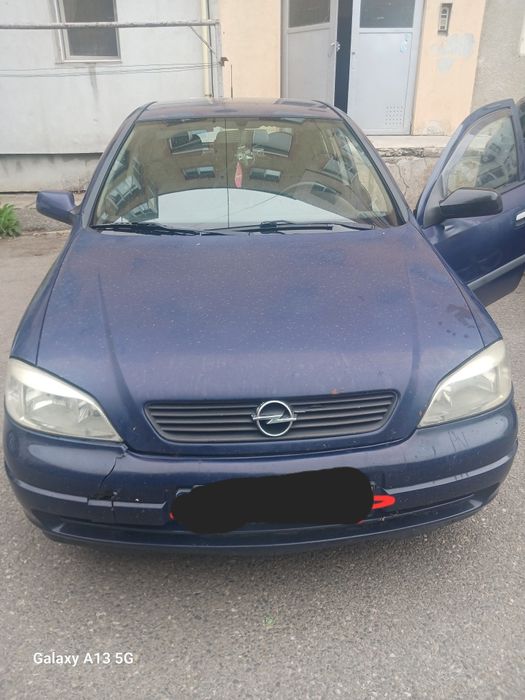 Opel astra g 1.4 16v