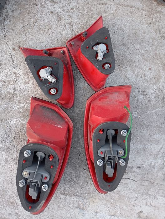 Стопове Alfa Romeo 147