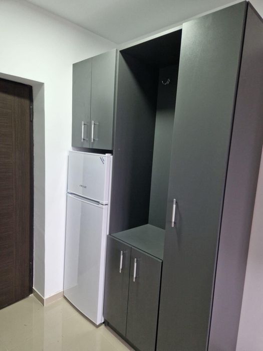 Garsoniera de inchiriat