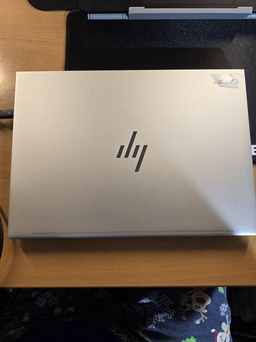 Laptop HP EliteBook 645 G11 14" Ryzen 5 7535U