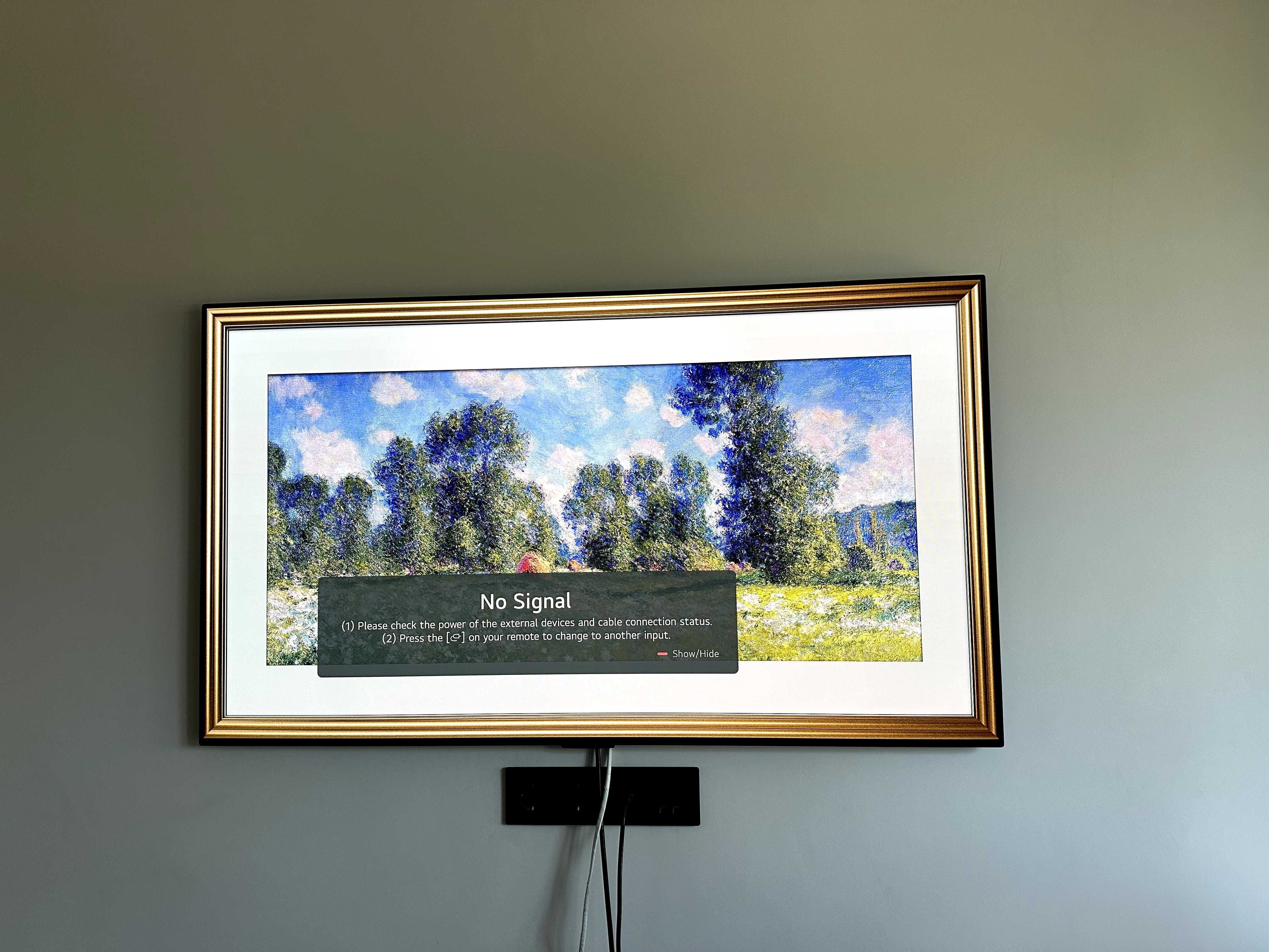 Телевизор LG OLED55G13LA