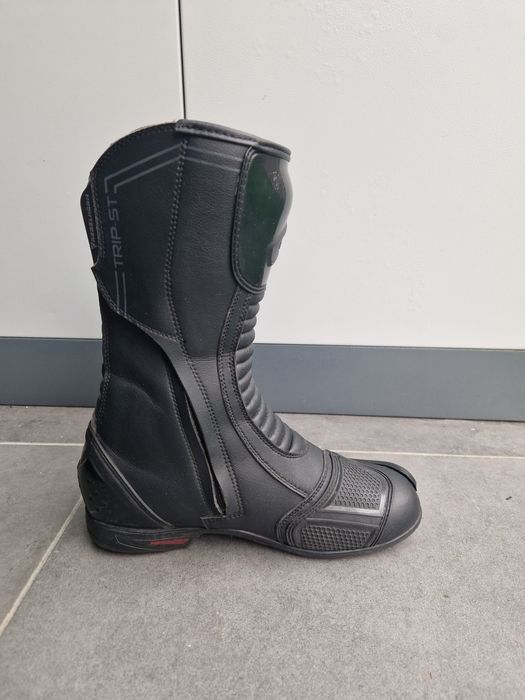 Cizme moto Rebelhorn TRIP ST 44