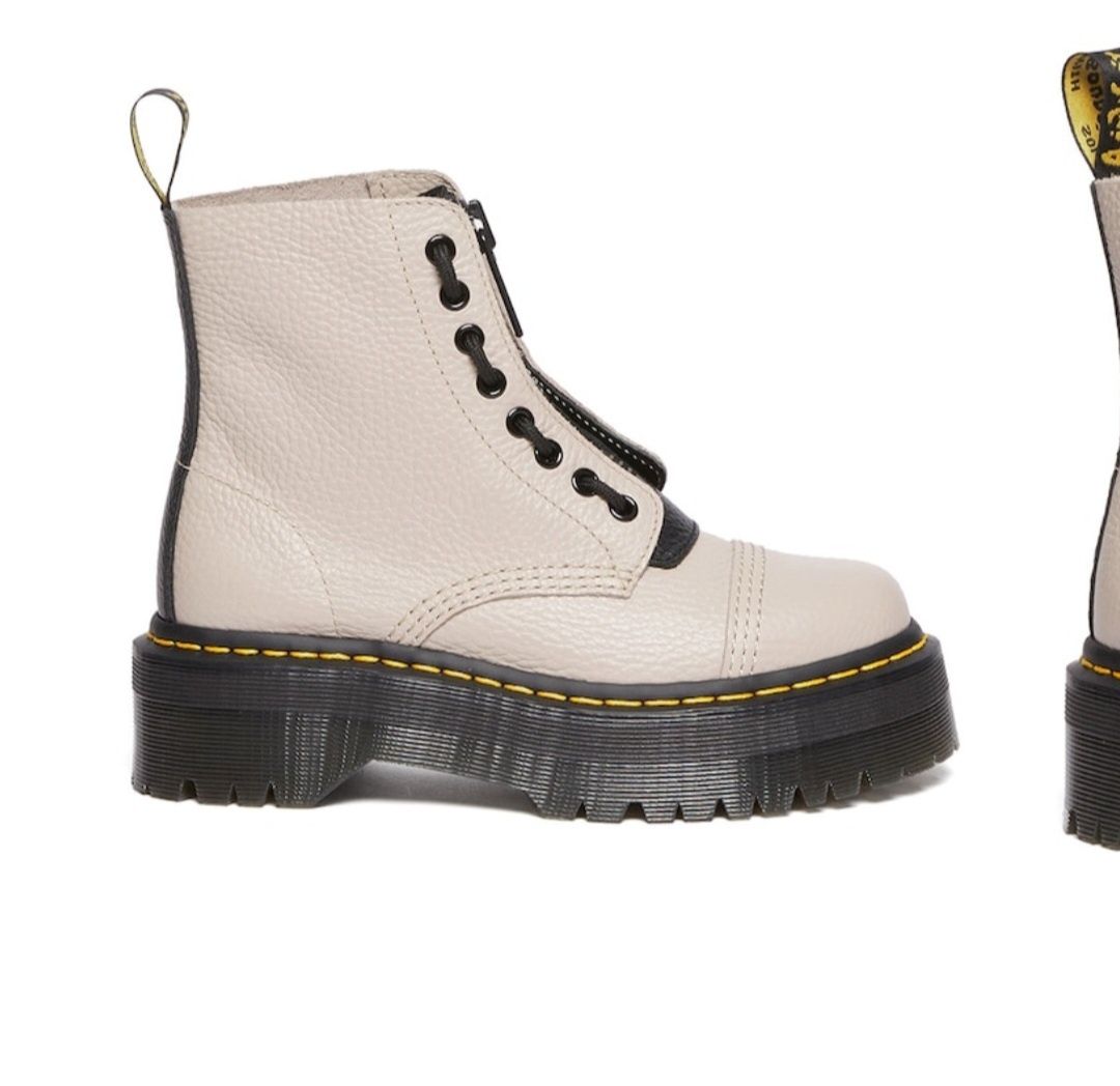 Bocanci Dr. Martens - Sinclair