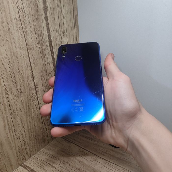 Redmi Note 7 sotiladi