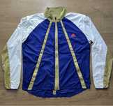 Adidas Eqipment винтидж горнище размер XL