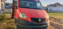 Renault Mascott Master | Iveco Daily