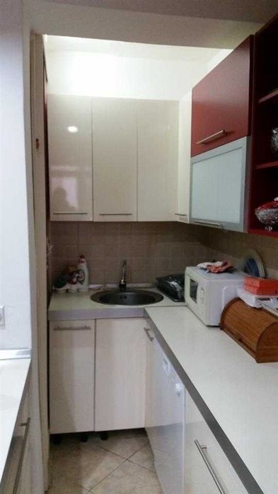 Дава се под наем Двустаен апартамент в Пловдив, Централна гара - 65 кв.м за 280.5 € - Снимка #1