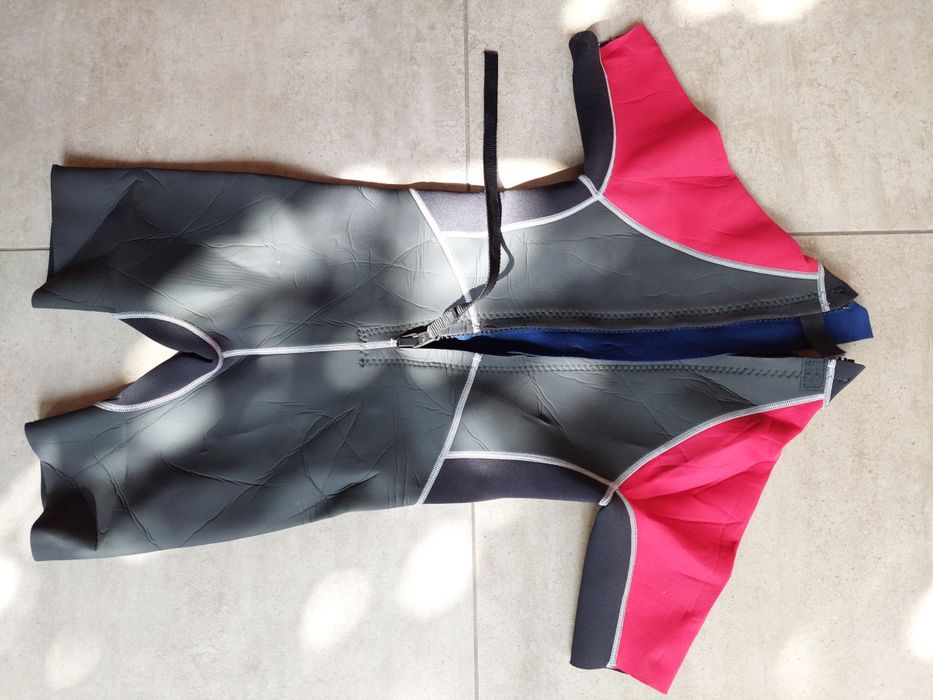 Costum scuba diving/snorkeling